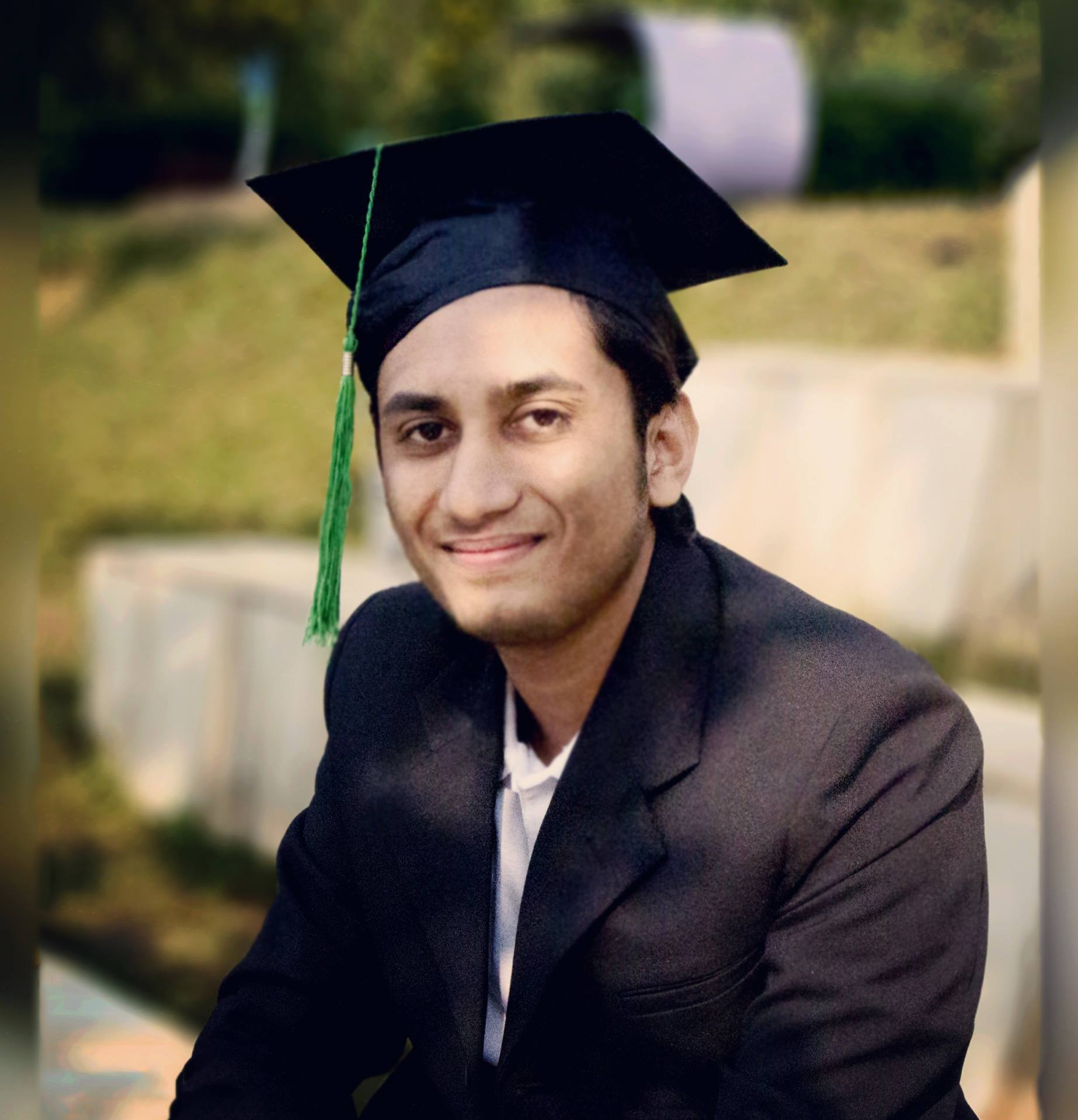 Shohanur Rahman Akash